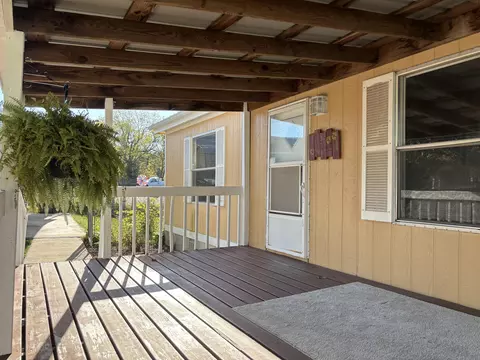Exterior - 143 Ella St, Verona, MO 65769 photo 3 of 9