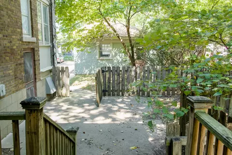 Exterior - 1201 E Walnut St, Springfield, MO 65802 photo 11 of 11