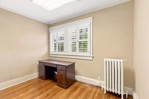 Bedroom - 1201 E Walnut St, Springfield, MO 65802 photo 1 of 1