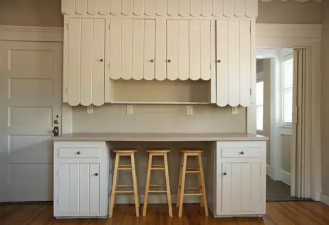 Kitchen - 1201 E Walnut St, Springfield, MO 65802 photo 4 of 4