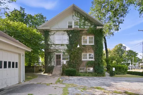 Exterior - 1201 E Walnut St, Springfield, MO 65802 photo 7 of 11