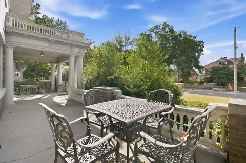 Exterior - 1201 E Walnut St, Springfield, MO 65802 photo 6 of 11