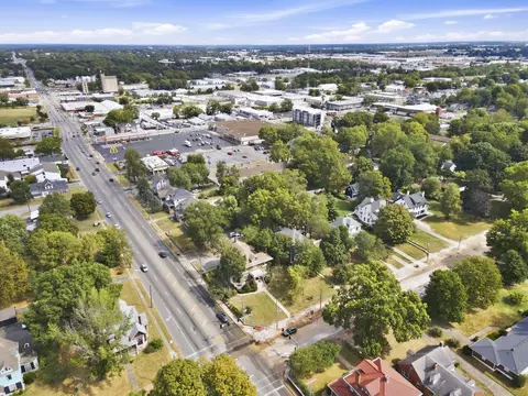 View/Area - 1201 E Walnut St, Springfield, MO 65802 photo 1 of 6