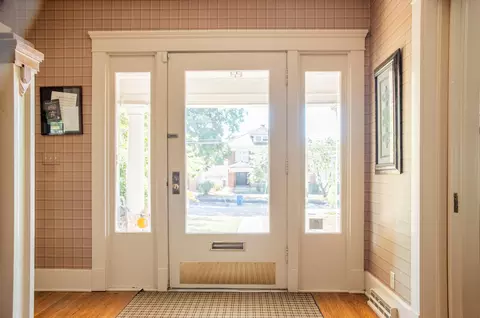 Entry Way - 1201 E Walnut St, Springfield, MO 65802 photo 3 of 4