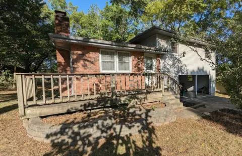 1215 S Brite Ave, Springfield, MO 65807