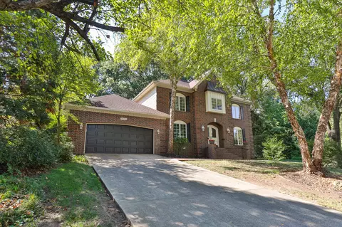 Exterior - 3850 E Country Place Pl, Springfield, MO 65809 photo 2 of 31