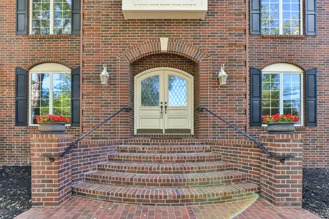 Entry Way - 3850 E Country Place Pl, Springfield, MO 65809 photo 1 of 13
