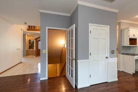 Entry Way - 3850 E Country Place Pl, Springfield, MO 65809 photo 10 of 13