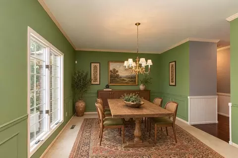 Dining - 3850 E Country Place Pl, Springfield, MO 65809 photo 1 of 1