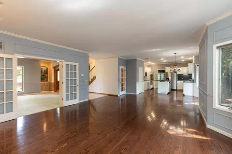 Living - 3850 E Country Place Pl, Springfield, MO 65809 photo 4 of 12