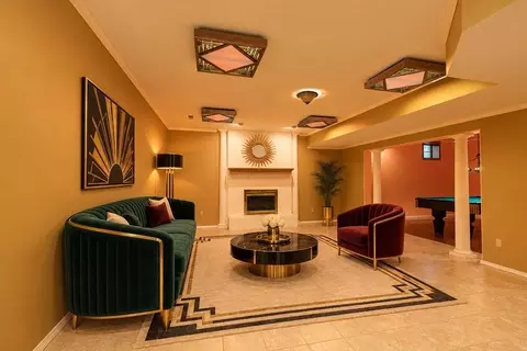 Living - 3850 E Country Place Pl, Springfield, MO 65809 photo 8 of 12