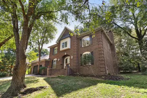 Exterior - 3850 E Country Place Pl, Springfield, MO 65809 photo 3 of 31