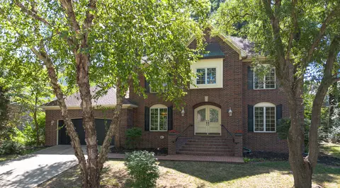 Exterior - 3850 E Country Place Pl, Springfield, MO 65809 photo 26 of 31
