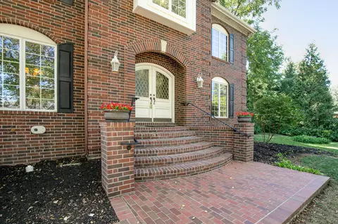 Exterior - 3850 E Country Place Pl, Springfield, MO 65809 photo 4 of 31