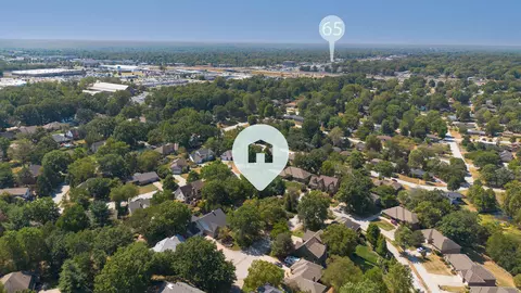 View/Area - 3850 E Country Place Pl, Springfield, MO 65809 photo 6 of 10