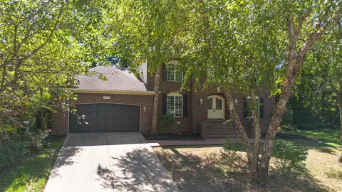 Exterior - 3850 E Country Place Pl, Springfield, MO 65809 photo 25 of 31