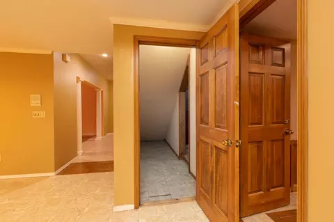 Entry Way - 3850 E Country Place Pl, Springfield, MO 65809 photo 12 of 13