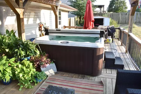 Exterior - 3341 S Palisades Dr, Springfield, MO 65807 photo 6 of 6
