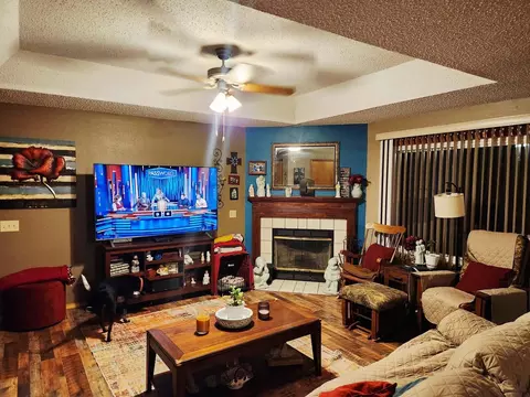 Living - 3341 S Palisades Dr, Springfield, MO 65807 photo 1 of 1