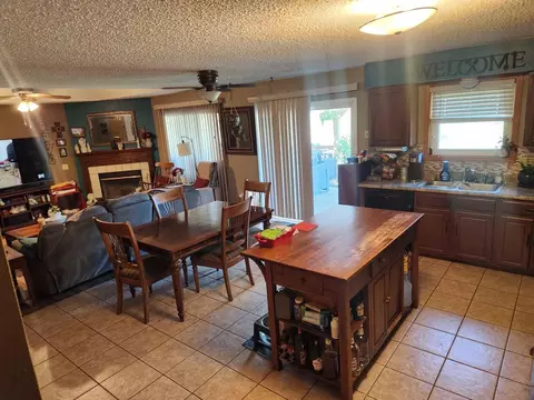 Kitchen - 3341 S Palisades Dr, Springfield, MO 65807 photo 1 of 2