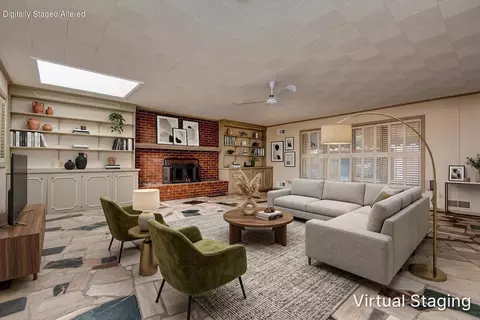 Living - 1530 S Delaware Ave, Springfield, MO 65804 photo 4 of 5
