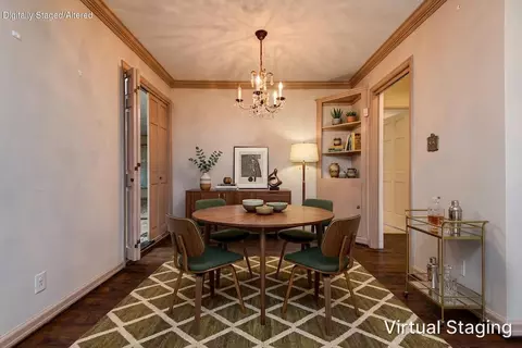 Dining - 1530 S Delaware Ave, Springfield, MO 65804 photo 1 of 1