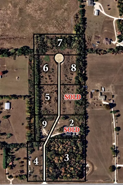Tract 7 State Highway 112 #7, Cassville, MO 65625