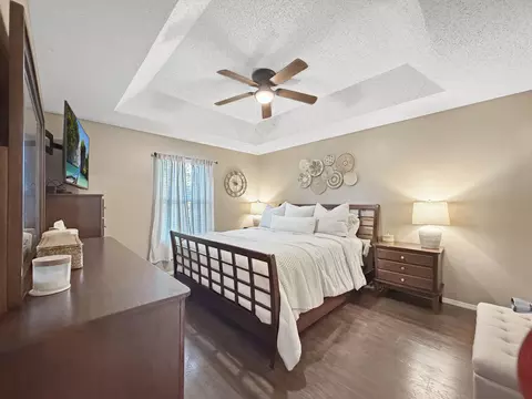 Bedroom - 1185 W Grayrock Dr, Springfield, MO 65810 photo 1 of 4