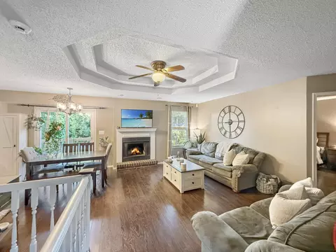 Living - 1185 W Grayrock Dr, Springfield, MO 65810 photo 1 of 4
