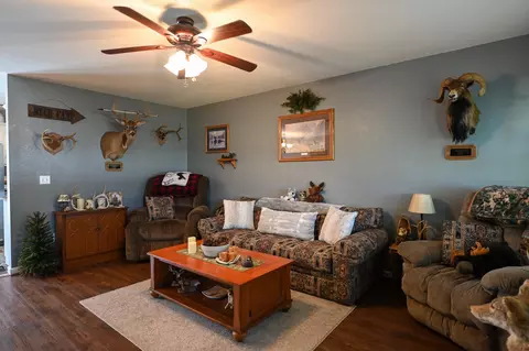 Living - 15562 E Kaw Rapids Rd, Nevada, MO 64772 photo 1 of 4