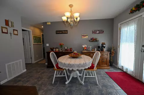 Dining - 15562 E Kaw Rapids Rd, Nevada, MO 64772 photo 1 of 1