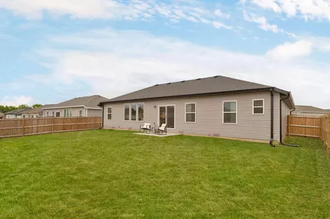 Exterior - 3363 W Mccanse St, Springfield, MO 65803 photo 6 of 8