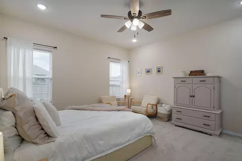 Bedroom - 3363 W Mccanse St, Springfield, MO 65803 photo 1 of 4