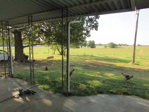 Exterior - 3250 E Hines St, Republic, MO 65738 photo 8 of 14