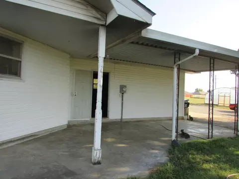 Exterior - 3250 E Hines St, Republic, MO 65738 photo 6 of 14