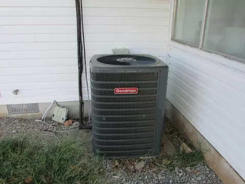 Exterior - 3250 E Hines St, Republic, MO 65738 photo 11 of 14