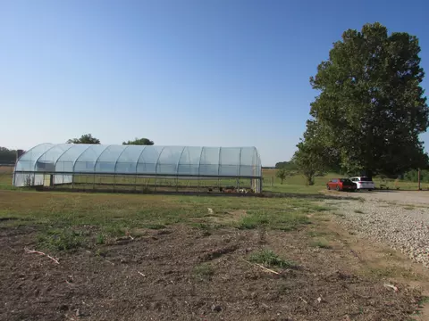 Exterior - 3250 E Hines St, Republic, MO 65738 photo 14 of 14
