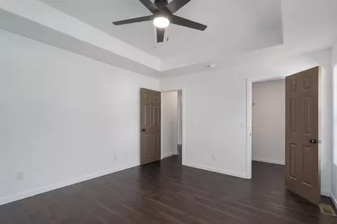 Bedroom - 746 N Brown Ave, Springfield, MO 65802 photo 1 of 3