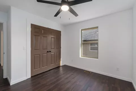Bedroom - 746 N Brown Ave, Springfield, MO 65802 photo 2 of 3