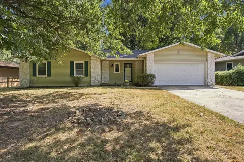 Exterior - 3012 W Countryside Dr, Springfield, MO 65807 photo 2 of 8
