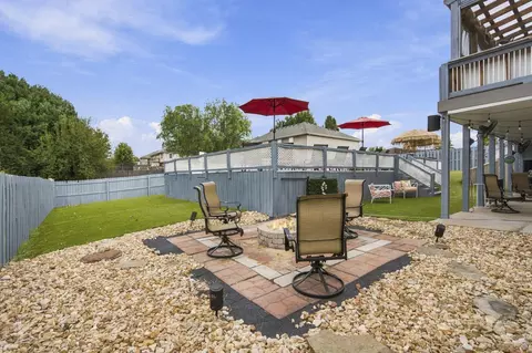 Exterior - 1807 E Costa Mesa Ct, Ozark, MO 65721 photo 6 of 10
