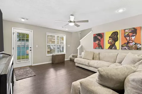 Living - 1807 E Costa Mesa Ct, Ozark, MO 65721 photo 3 of 3