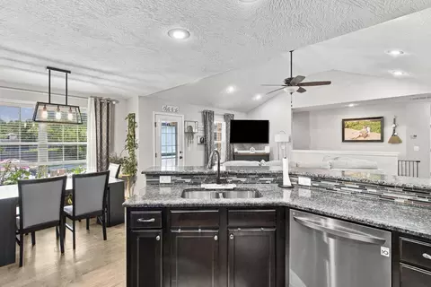Kitchen - 1807 E Costa Mesa Ct, Ozark, MO 65721 photo 1 of 3