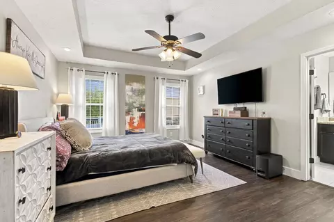 Bedroom - 1807 E Costa Mesa Ct, Ozark, MO 65721 photo 1 of 4