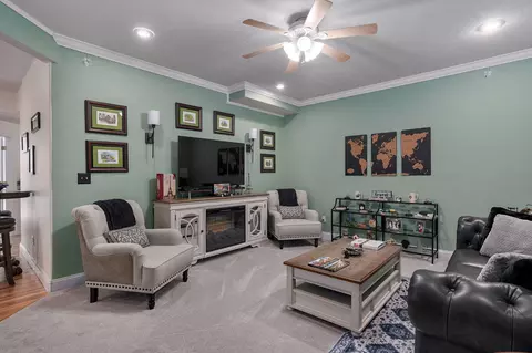 Living - 4294 E Berkeley St, Springfield, MO 65809 photo 4 of 4