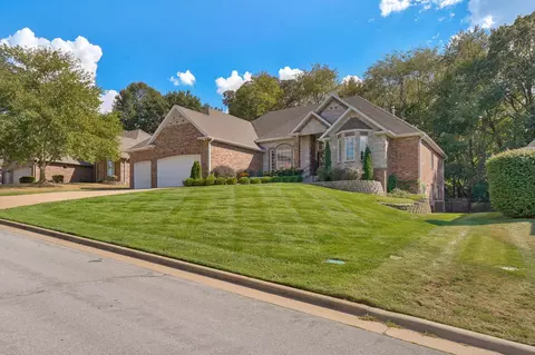 Exterior - 4294 E Berkeley St, Springfield, MO 65809 photo 19 of 20