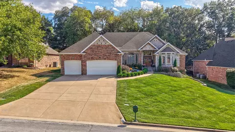 Exterior - 4294 E Berkeley St, Springfield, MO 65809 photo 20 of 20
