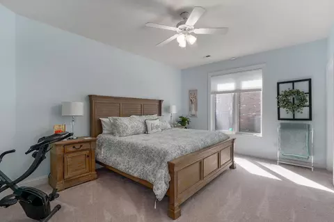 Bedroom - 4294 E Berkeley St, Springfield, MO 65809 photo 6 of 6