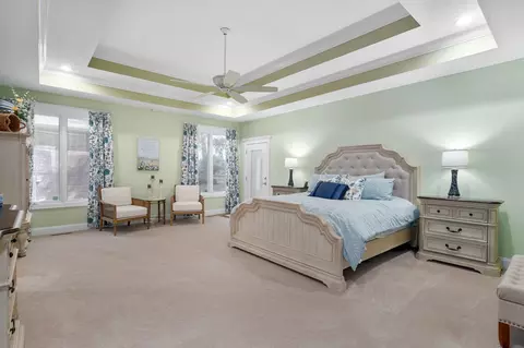 Bedroom - 4294 E Berkeley St, Springfield, MO 65809 photo 1 of 6