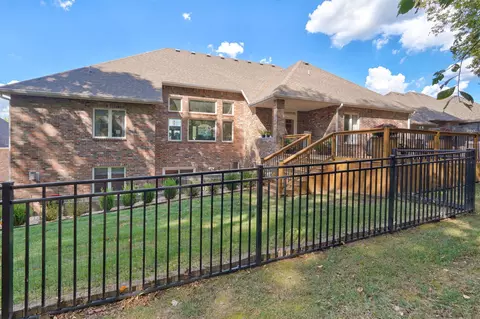 Exterior - 4294 E Berkeley St, Springfield, MO 65809 photo 16 of 20